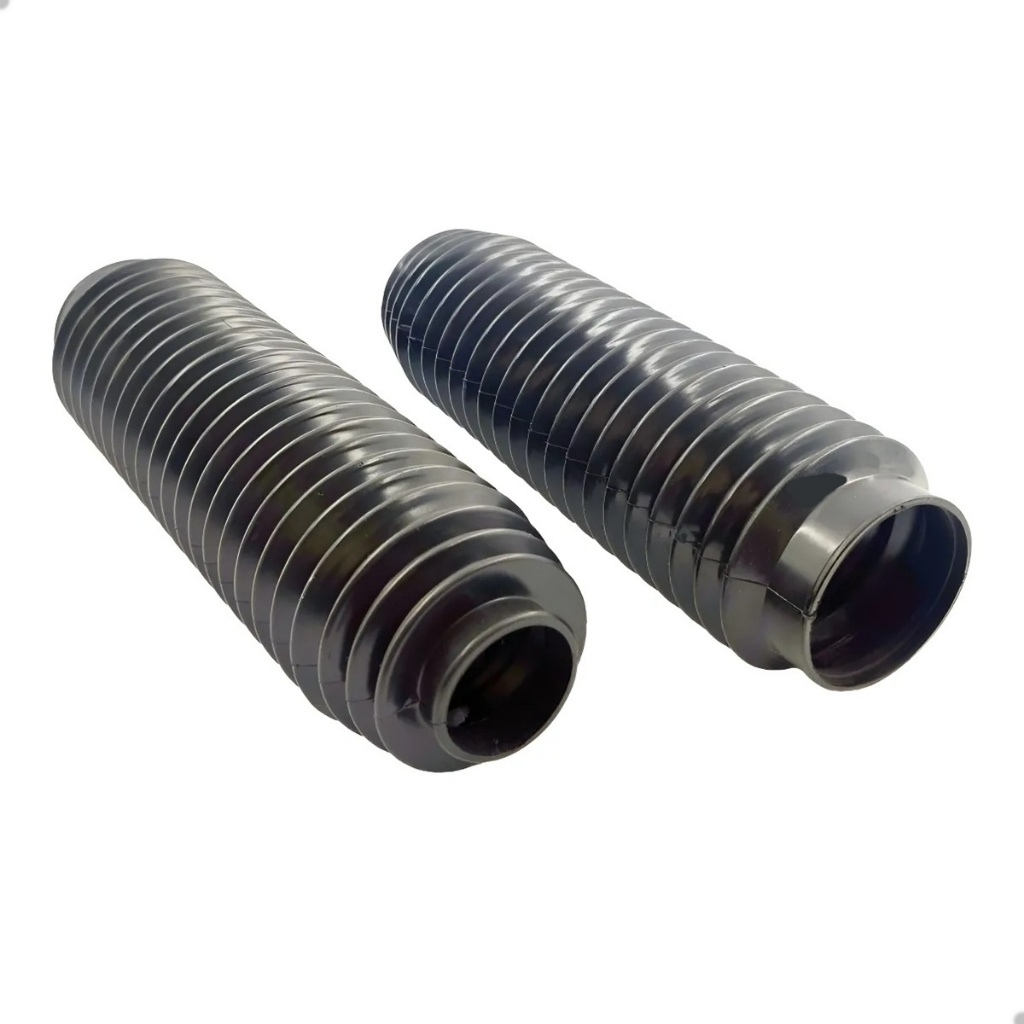SANFONA BENGALA 21 DENTES PRETA BROS 125 / BROS 150 / BROS 160 / XRE 190