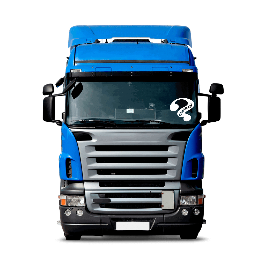 Adesivo de Parabrisa de Caminhão: Onde Comprar | BuscaProdutos