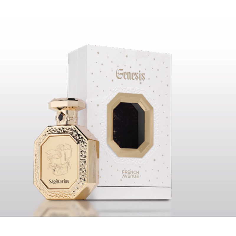 Genesis Perfume: Onde Comprar | BuscaProdutos