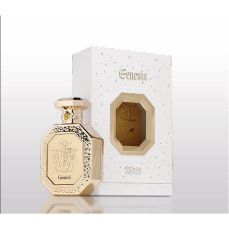 Gemini Perfume: Onde Comprar | BuscaProdutos