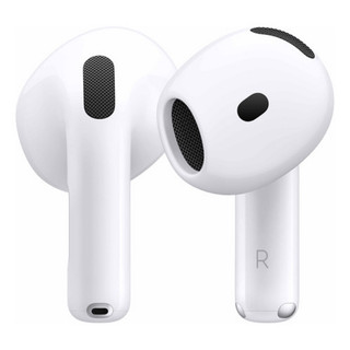 AirPods 4 com Cancelamento Ativo de Ruído