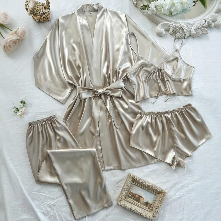 O que é Camisola de Seda Sintética? Guia e Onde Comprar | BuscaProdutos