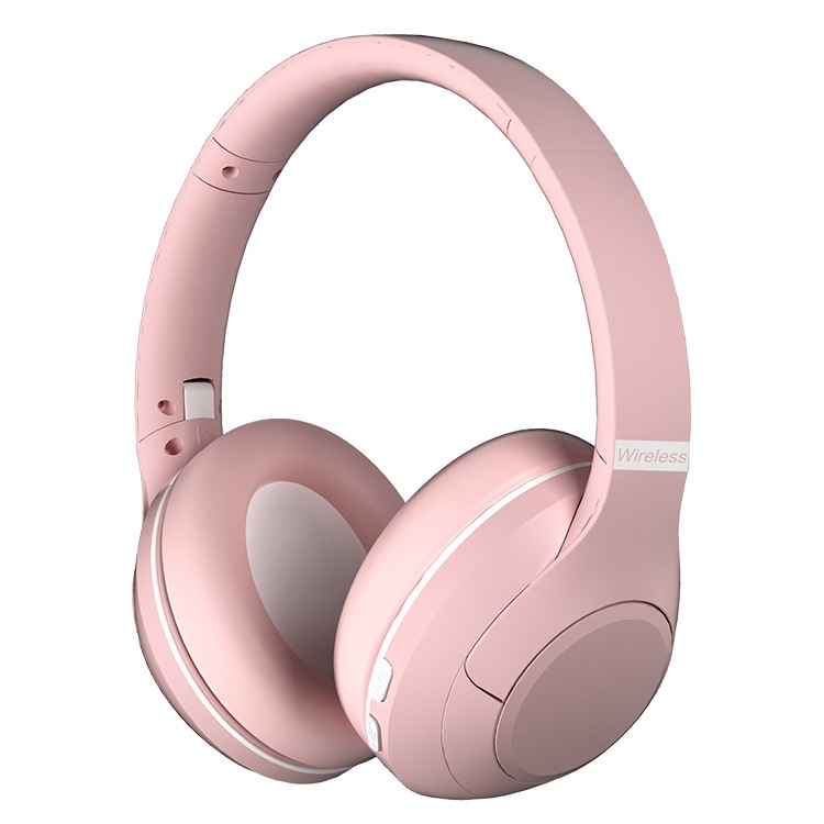 Fones de ouvido Bluetooth Fones de ouvido estéreo sem fio Fones de ouvido surround W7