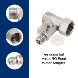 Adaptador Conexão Para Purificadores De Água Electrolux em Oferta na Shopee