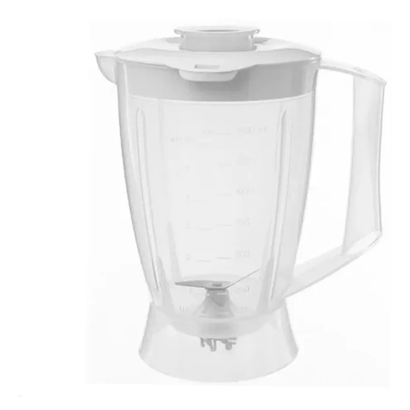 Copo Liquidificador Walita Philips Multipro Ri7625 / Ri7630