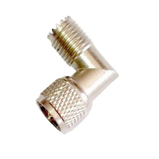 Conector Angular Mini Motorola