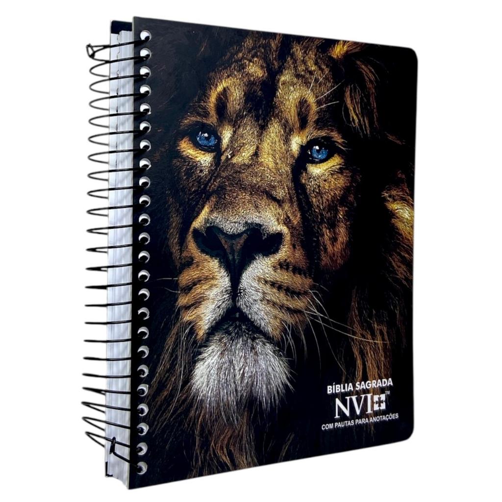 Bíblia Anote Leão: Onde Comprar | BuscaProdutos
