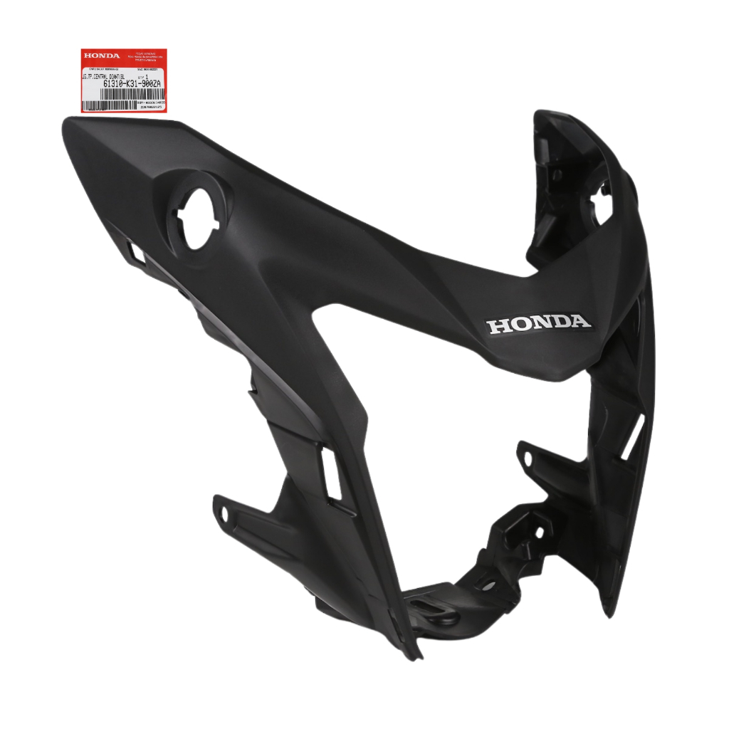 Carenagem Farol Cb250f Twister 2016 A 2022 Original Honda