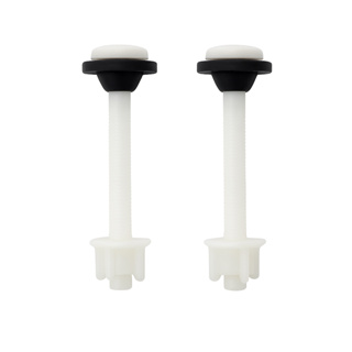 Parafusos Fixação Para Caixa Acoplada Hydro Universal em Oferta na Shopee