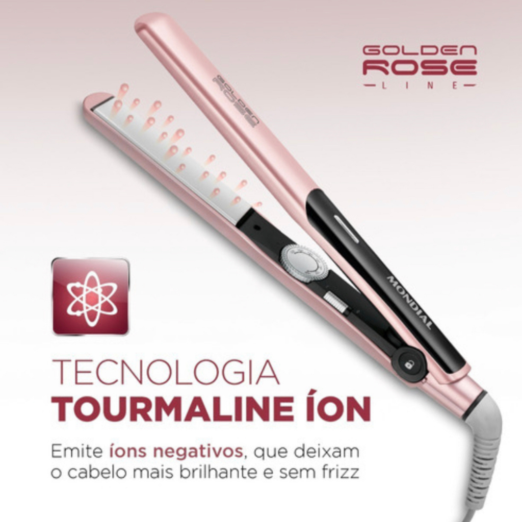 Chapinha com Turmalina - Comprar com Melhor Preço em Utensílios de Beleza