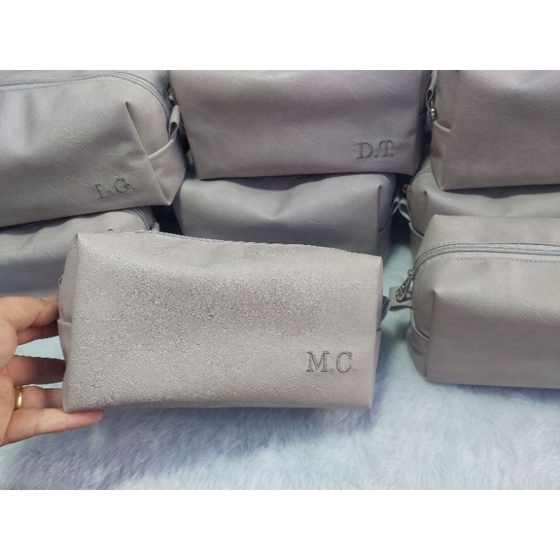 Necessaire Box Personalizada.