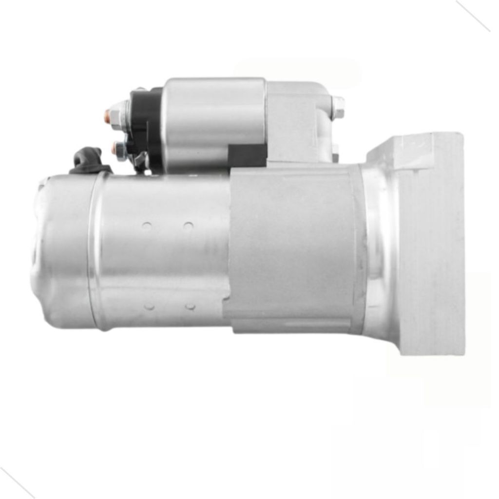 Motor de Partida Arranque Rapida Opala Caravan Corvette Camaro 4cc 6cc 94646679