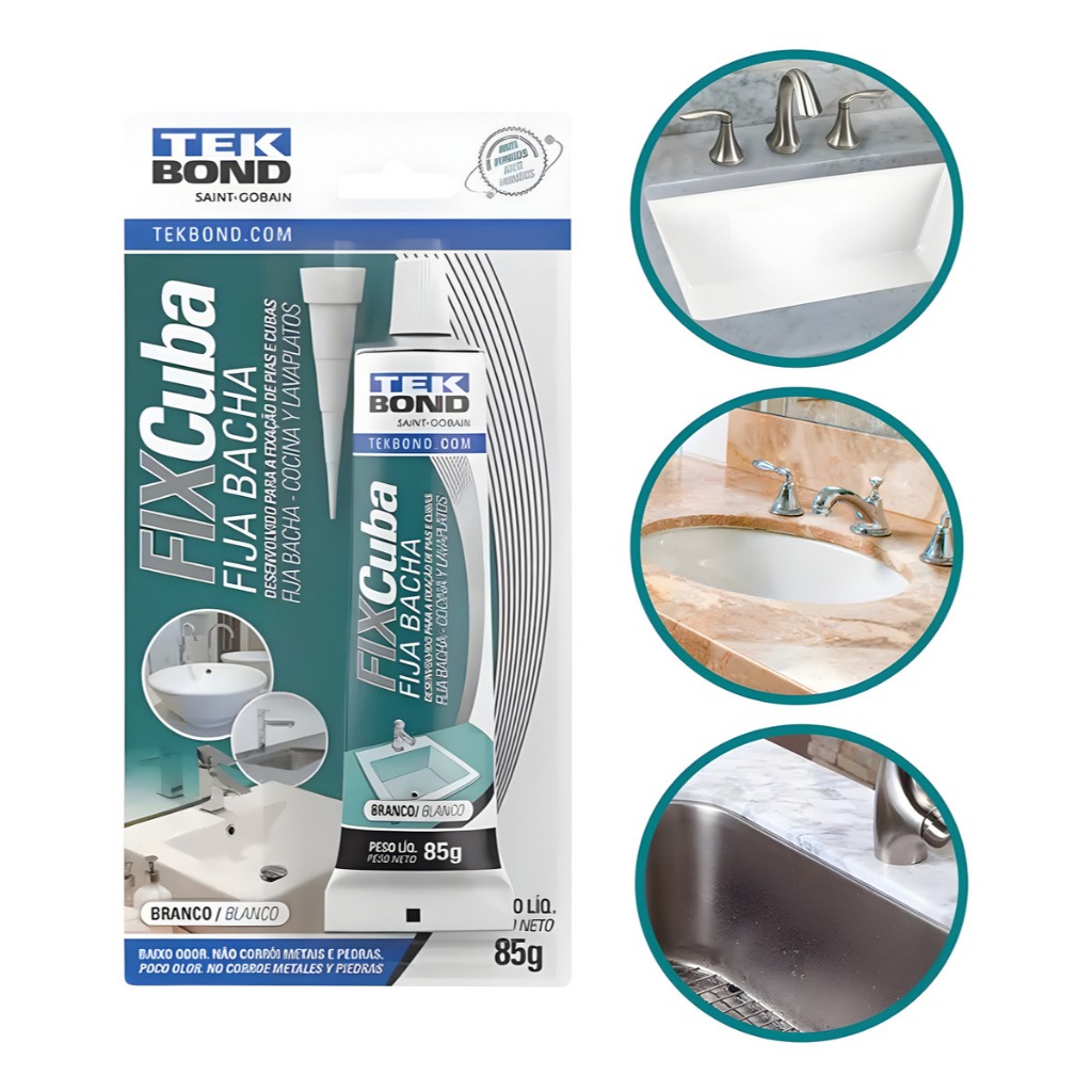 Cuba de Inox para Pia de Marmore: Onde Comprar | BuscaProdutos