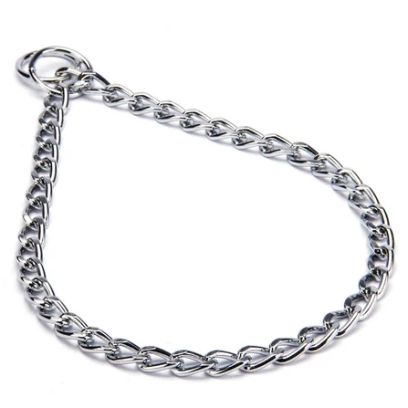 Enforcador para Cachorro Elo Chato - 3,5mm x 50cm em Oferta na Shopee