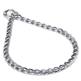 Enforcador para Cachorro Elo Chato - 3,5mm x 50cm em Oferta na Shopee