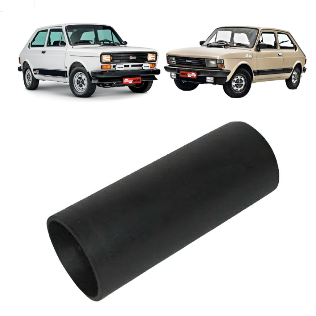Mangueira Gargalo Tanque Combustível Fiat 147