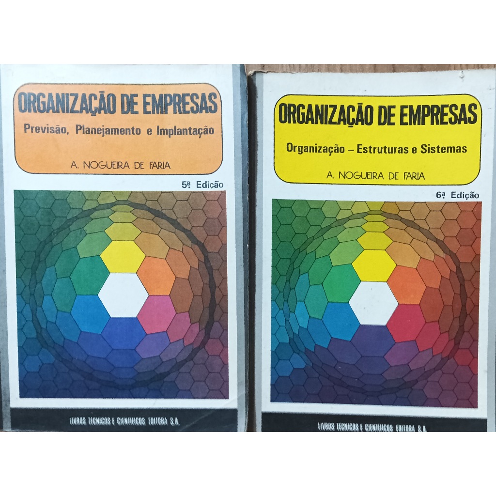 organização de empresas ( previsão, planejamento, implantação, organiização, estruturas e sistemas