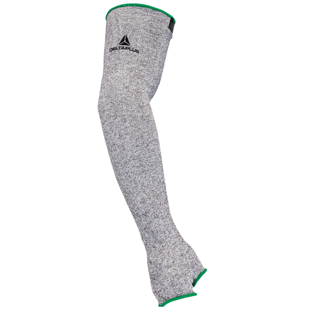 Mangote Resistente A Corte F/velcro Econocutdm1 Delta Plus