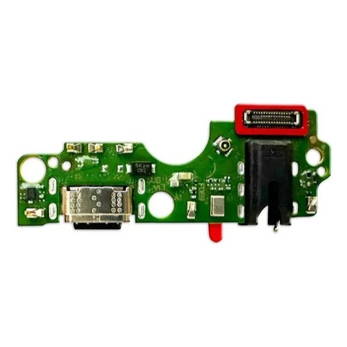 Placa Conector de Carga Infinix Smart 8 em Oferta na Shopee