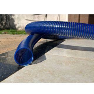 mangueira de sucção 2 polegadas 5 -10 - 15 - 20 Metros para poço, moto bomba e caminhão pipa em Oferta na Shopee