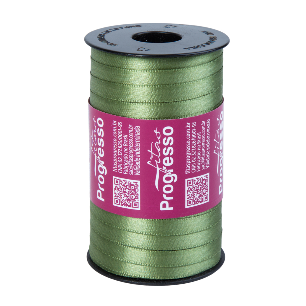 Fita Cetim Progresso Nº1 7mm Lisa Carretel 100 Metros Diversas Cores em Oferta na Shopee
