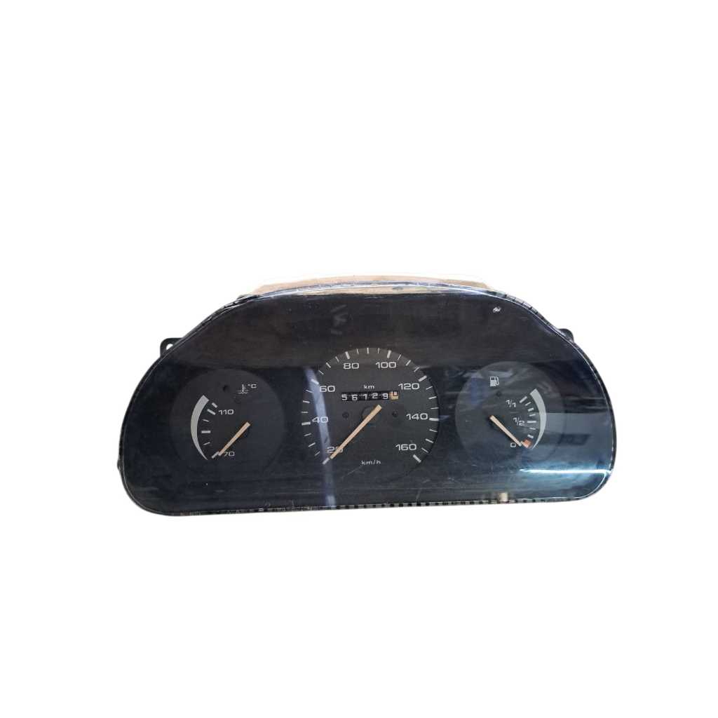 Painel De Instrumentos Velocímetro Vw Gol Bola G2 1999 Usado