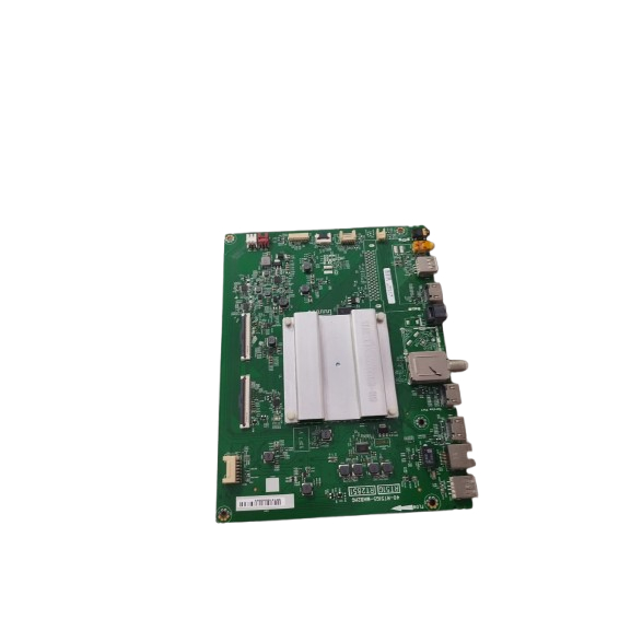 1998 Placa Principal para TV de LED SempTCL Mod: 55P715