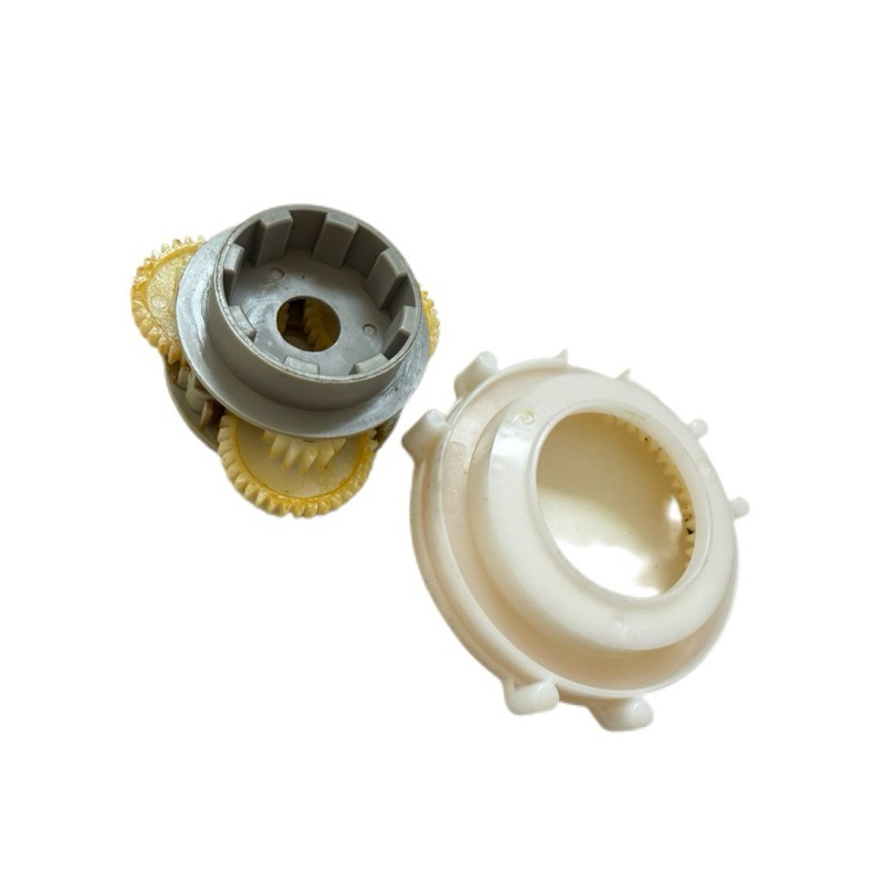 Engrenagem Conector do Motor Multiprocessador Philco/Britânia PMP1600V/PMP1600P Original