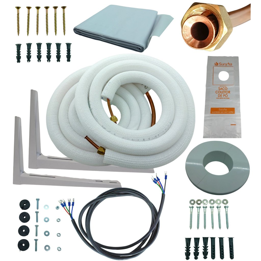 Ar Condicionado com Instalação: Onde Comprar | BuscaProdutos