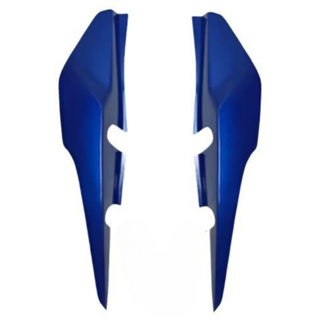 RABETA TRASEIRA FAN/START 160 2016-2024 (2-Peças) (DIVERSAS CORES) em Oferta na Shopee