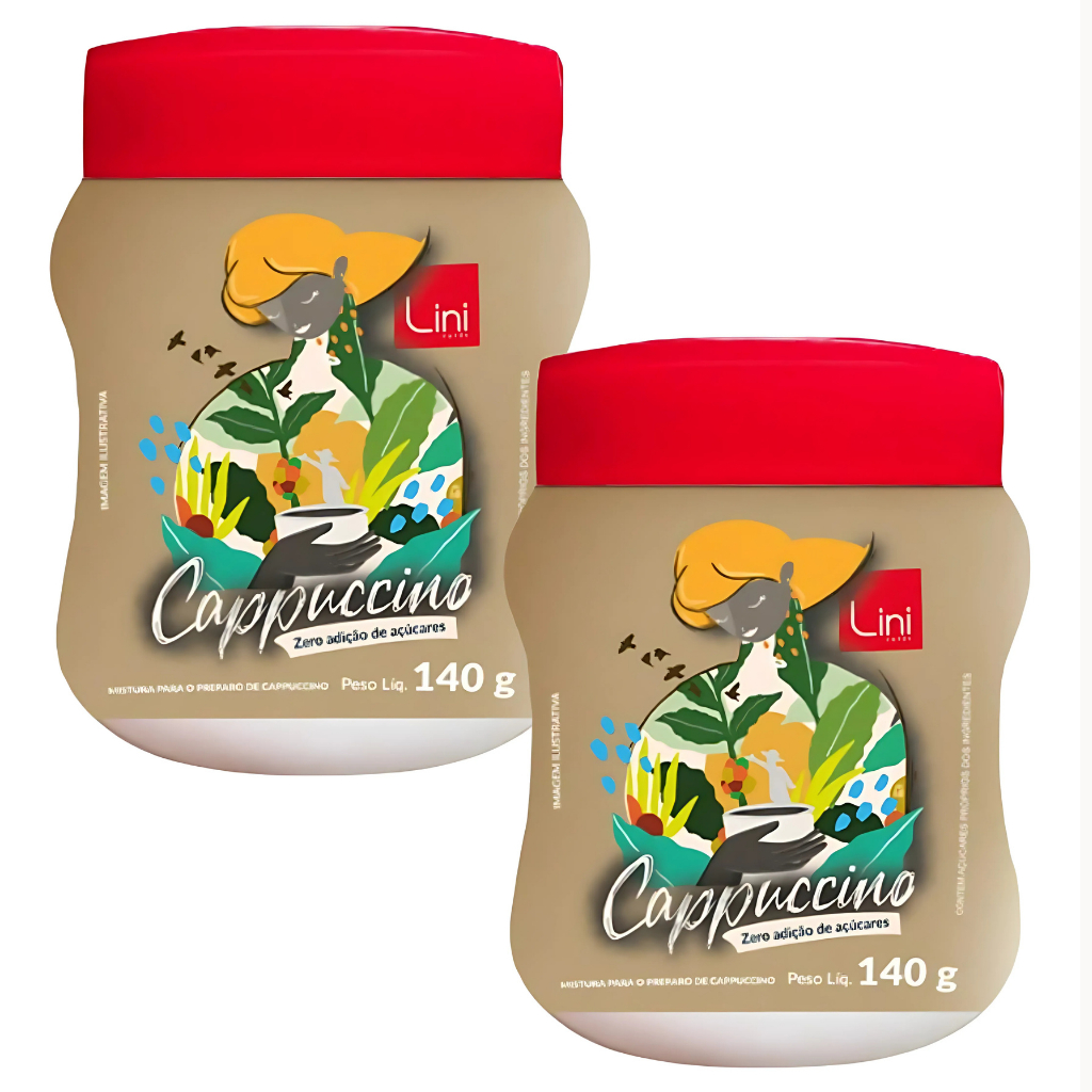 Cappuccino sem Açúcar - Comprar com Melhor Preço em Essenciais para Assar