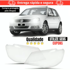 Lente Farol Golf 2008 2009 2010 2011 2012 2013 Sportline