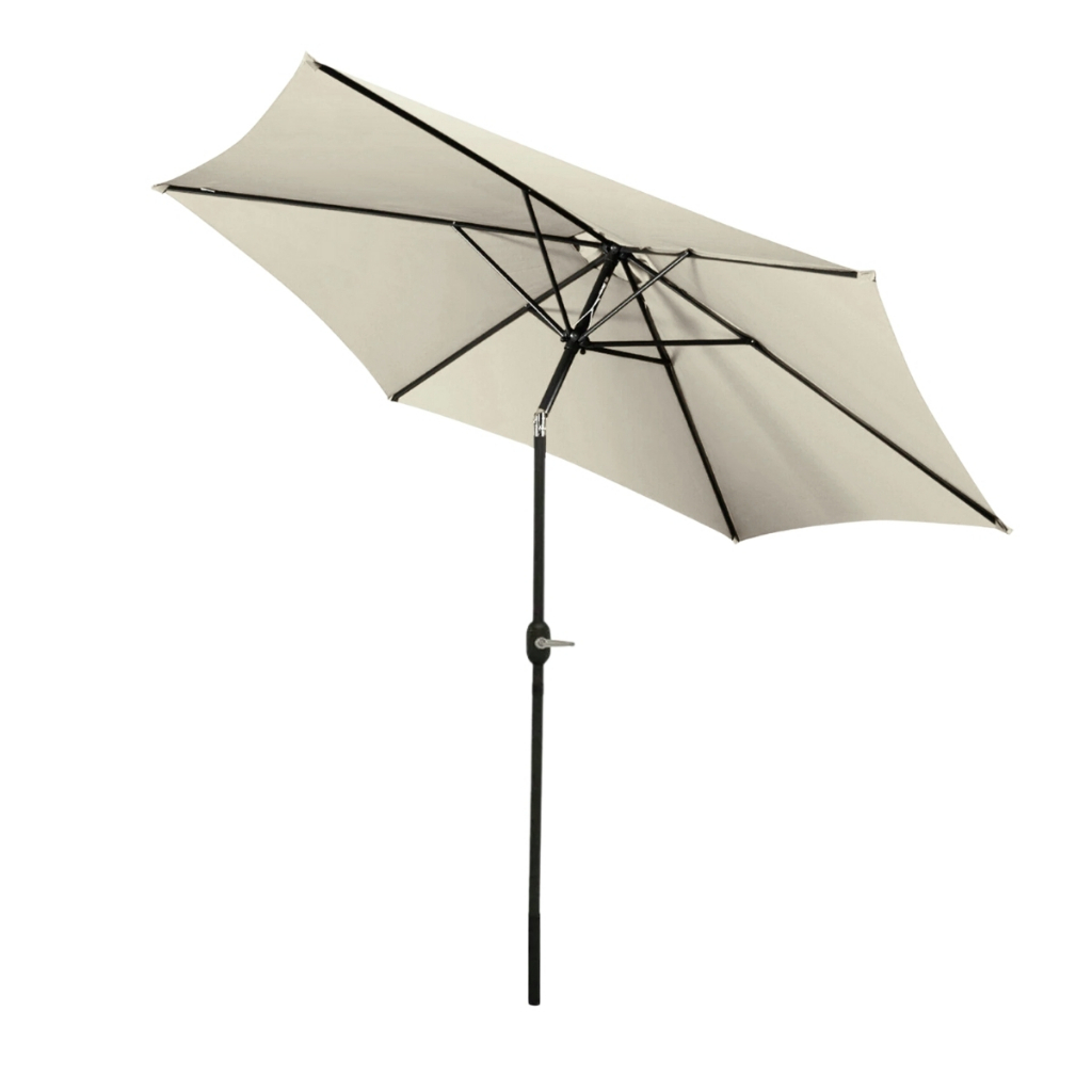 Guarda Sol de Manivela: Onde Comprar | BuscaProdutos