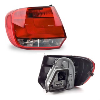 Lanterna Traseira Gol G6 2012 2013 2014 2015 2016 Arteb Rubi