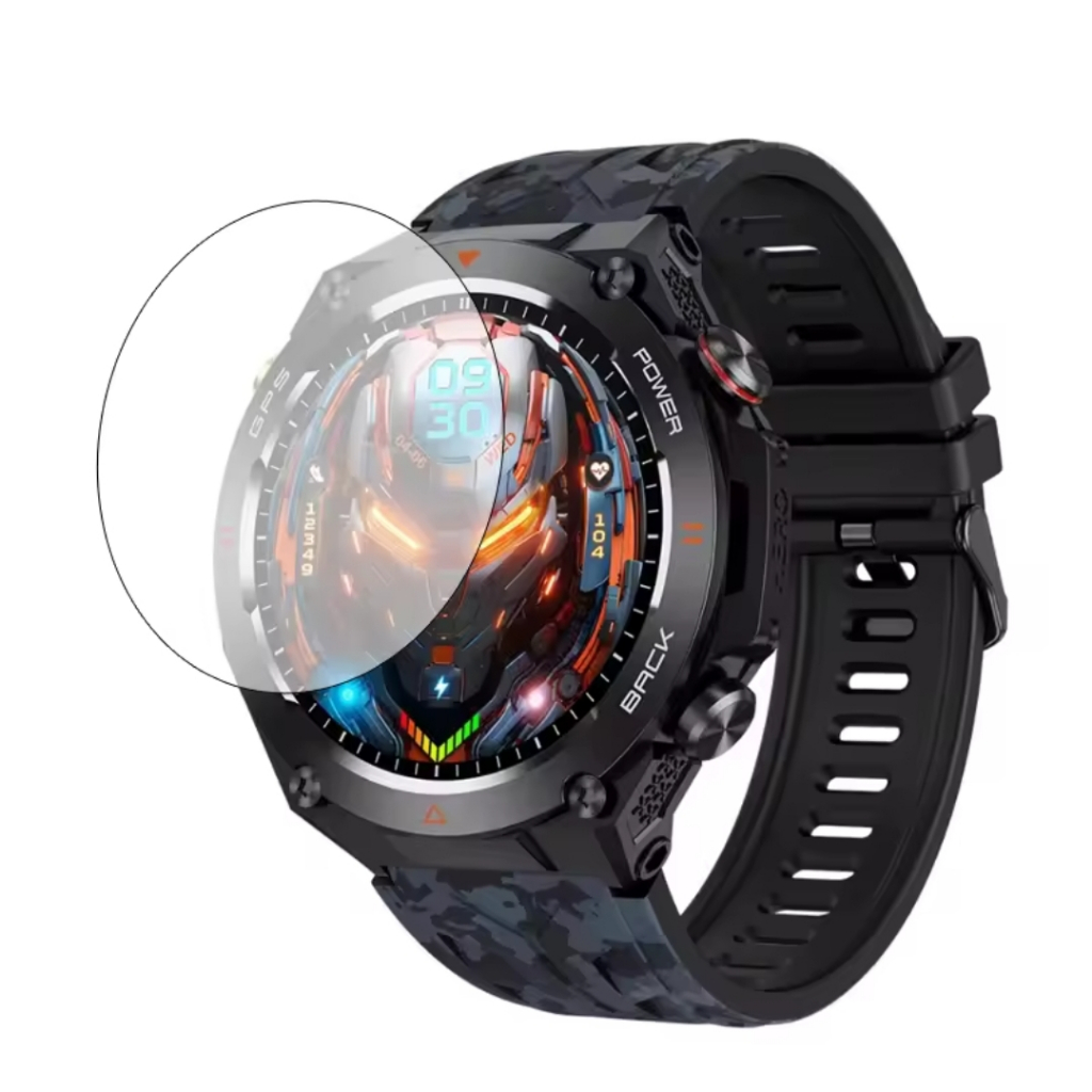 Colmi V75 Smartwatch - Comprar com Melhor Preço em Aparelhos Vestíveis