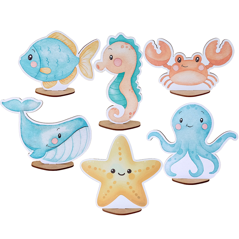 Backdrop Fundo do Mar: Onde Comprar | BuscaProdutos