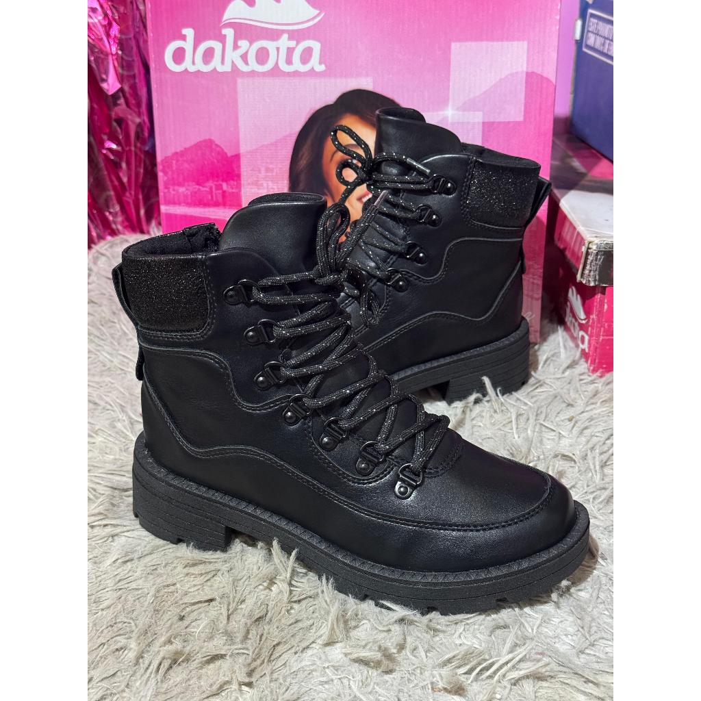 Coturnos Dakota 2025: Onde Comprar | BuscaProdutos