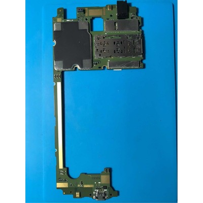 Placa mae do Celular LG K11+ lm-x410bcw usada Bom Estado Leia Anuncio