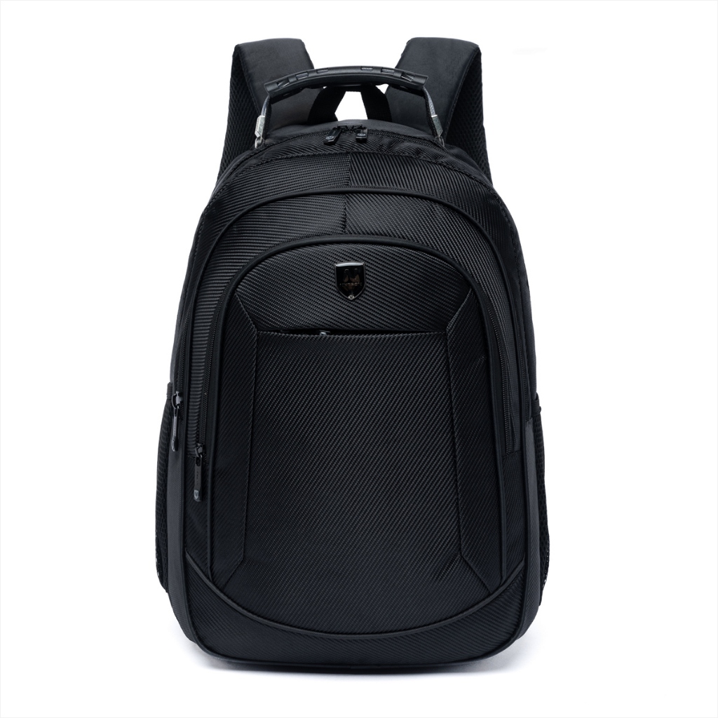 Mochila Trabalho Executiva Masculina Resistente Espaçosa em Oferta na Shopee