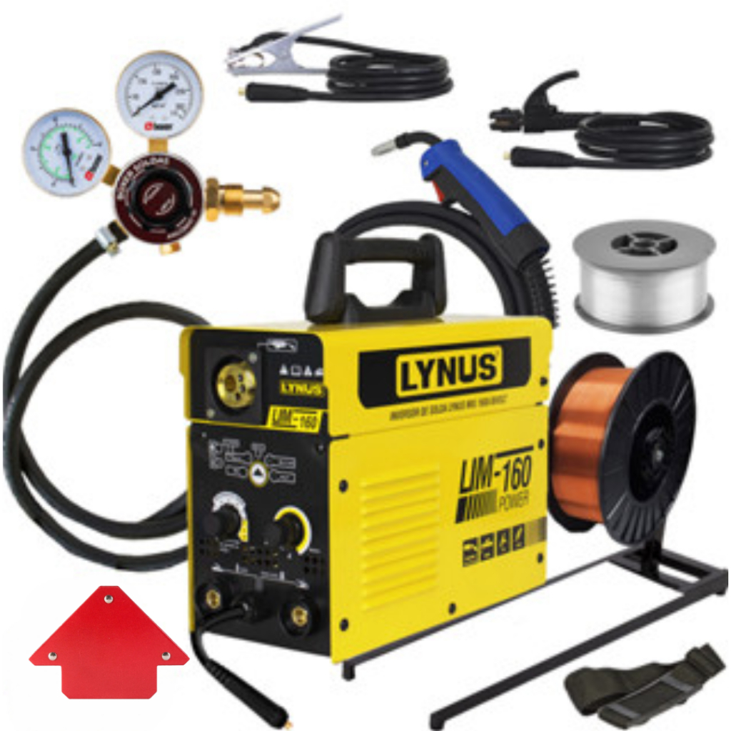 Suporte para Inversora de Solda: Onde Comprar | BuscaProdutos