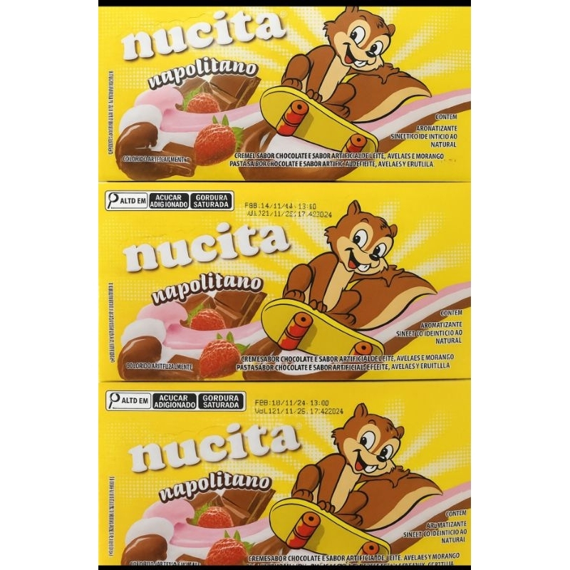 O que é Nucita Coração? Guia e Onde Comprar | BuscaProdutos