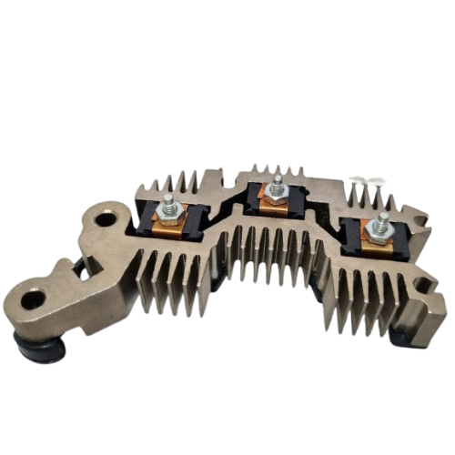 Retificador Do Alternador Omega Vectra 140a - Gauss - Ga1803