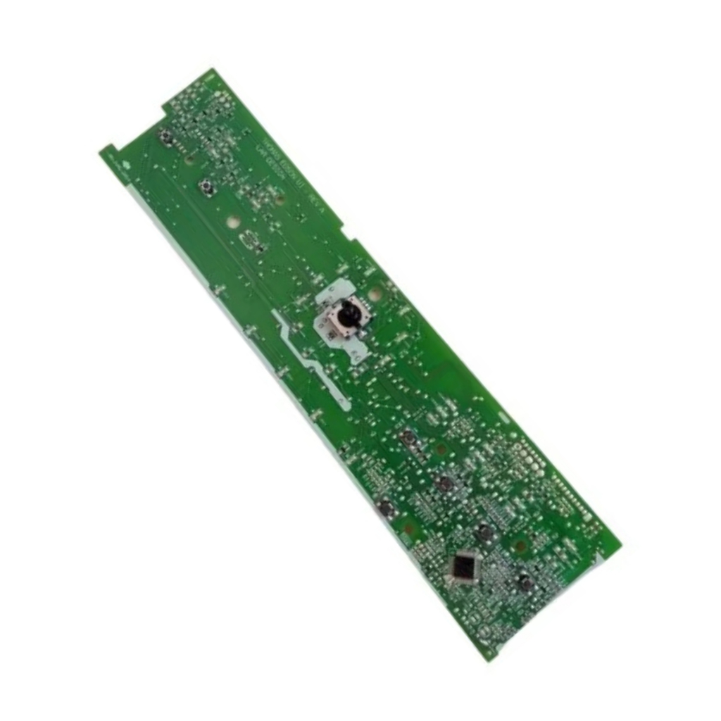 Placa Interface Lavadora Bwh15 Bw15 Bivolt - W10640425 REV:A
