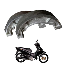 Patim Freio Traseiro Lona Avelloz Az1 50cc
