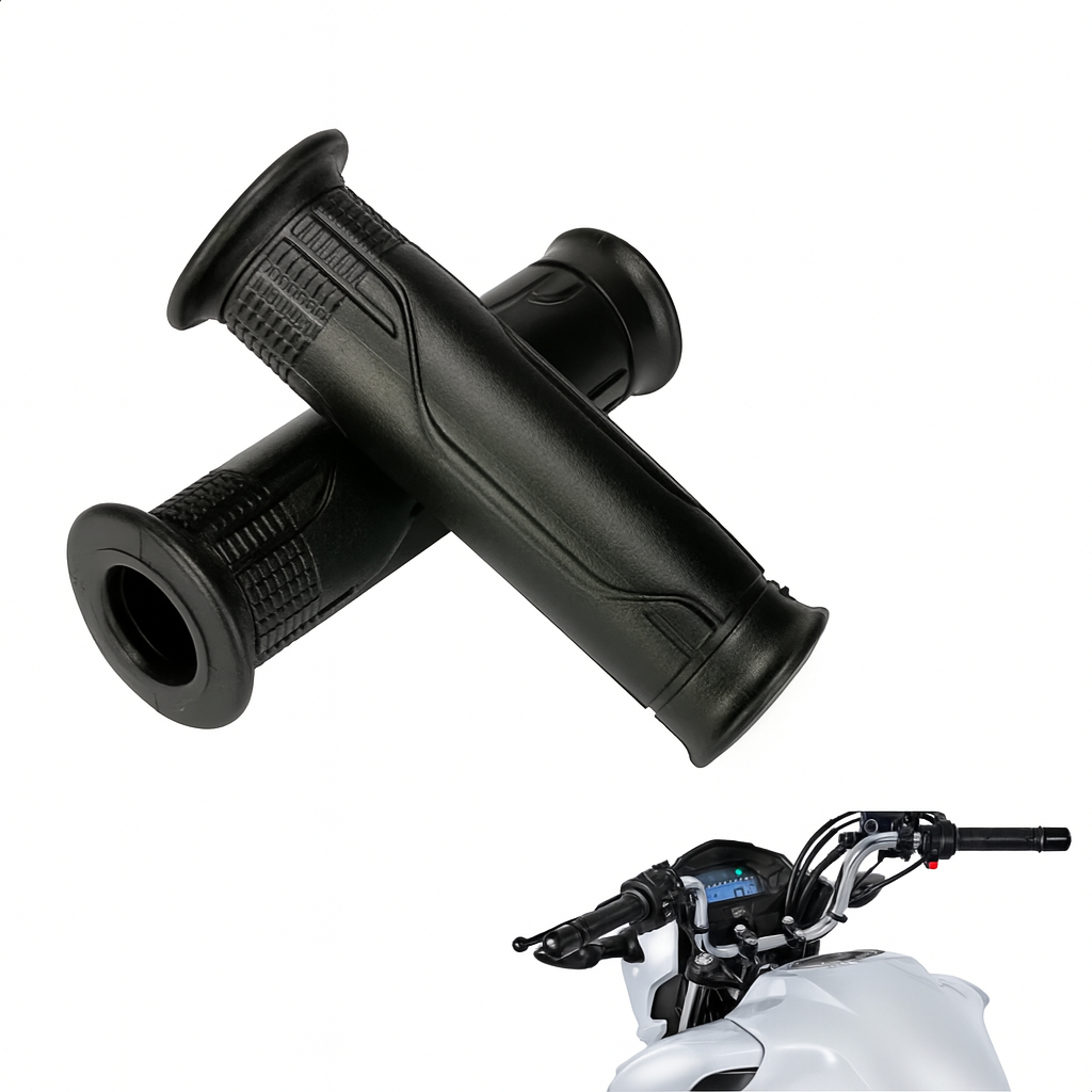 Manopla Cargo Para Cg Fan Titan 125 150 160 Original GVS em Oferta na Shopee