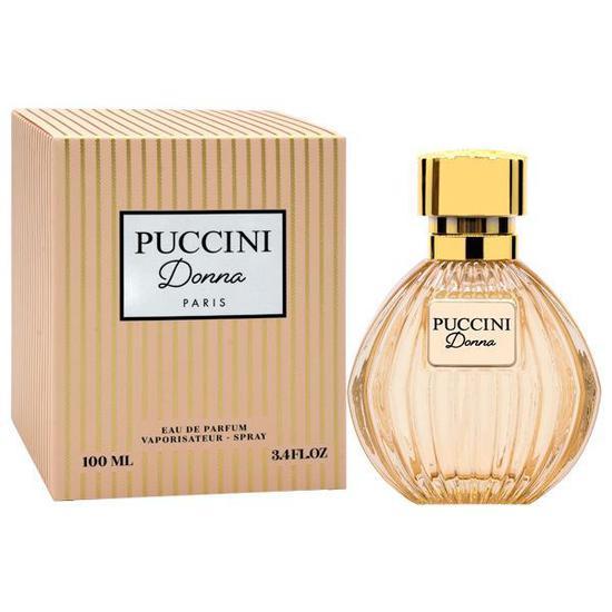 Puccini Perfume Donna: Onde Comprar | BuscaProdutos