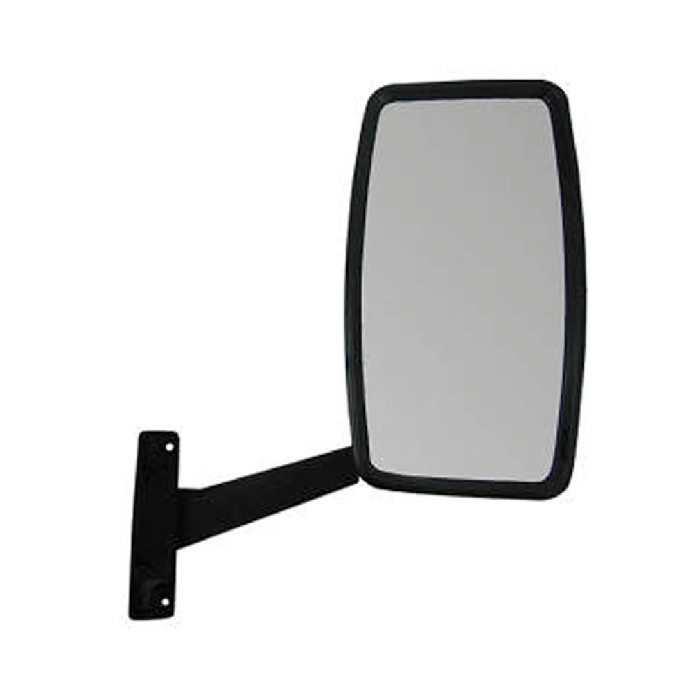 Retrovisor Completo Ford Cargo 1996 a 2008 96HU17682AA 96HU1783AA (Espelho) - Bepo