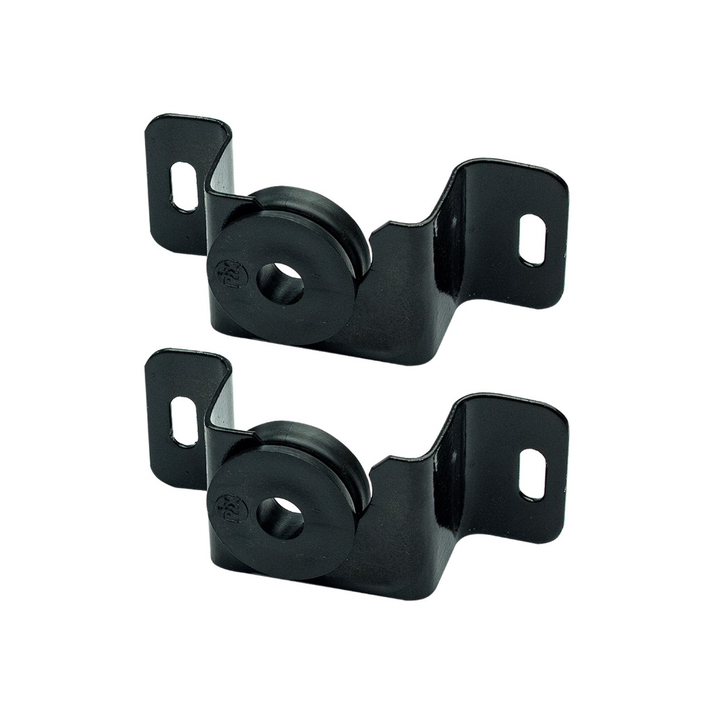 Suporte Para Tv Universal Fixo Led Lcd Plasma 10 24 32 43 50 55 até 85'' Polegadas Parede ou Painel
