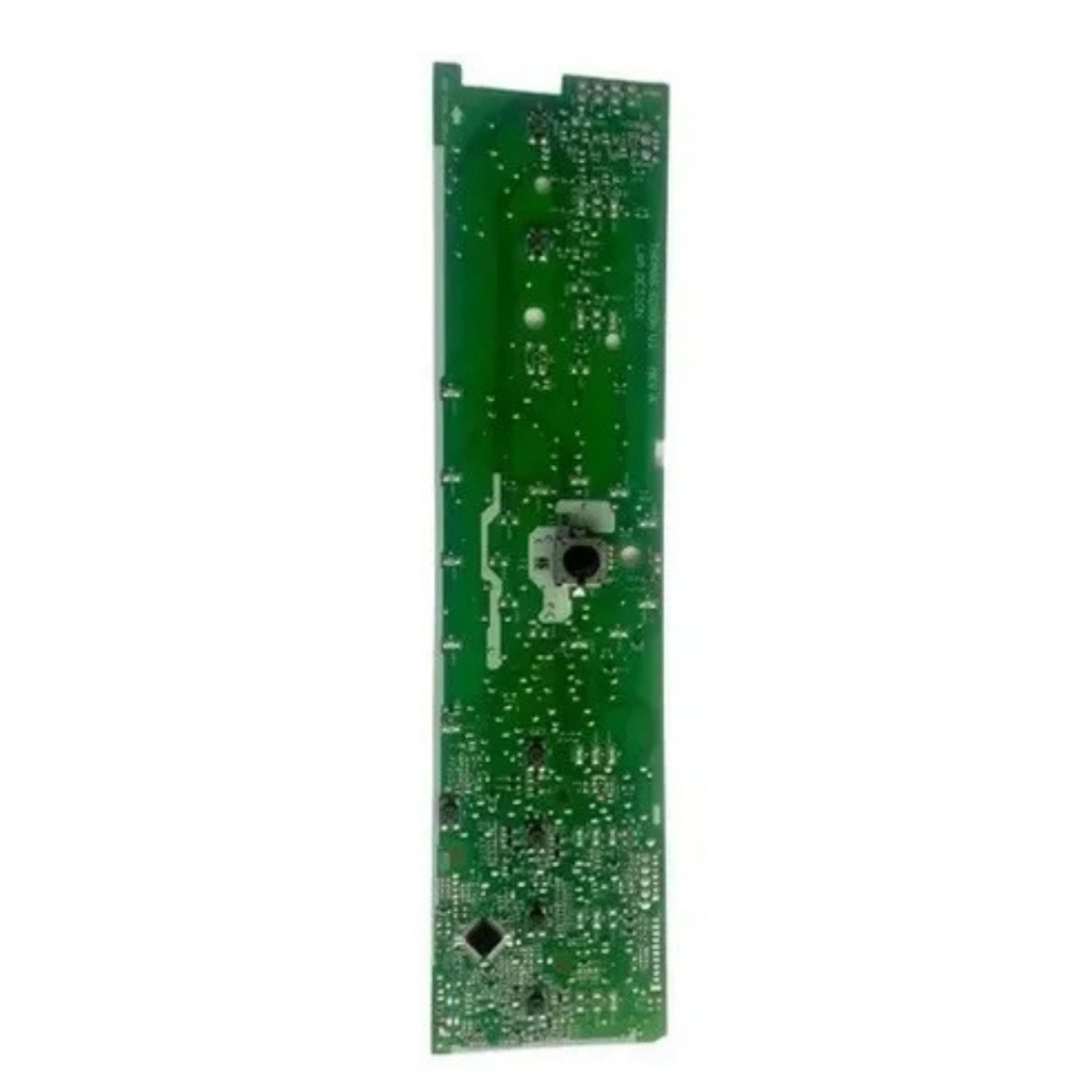 Placa Interface Para Lavadora Bws15 / Bws15a / Bws15b - W10711361