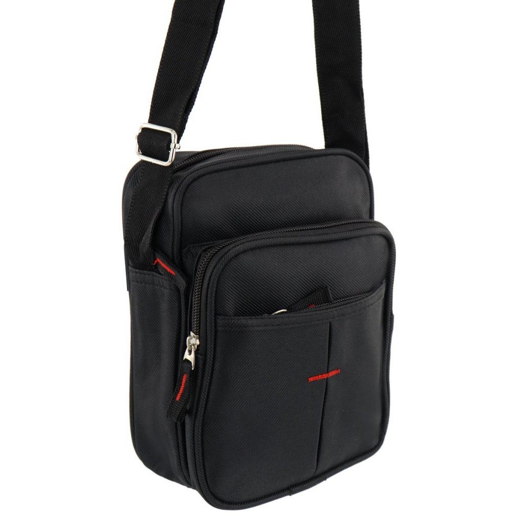 Shoulder Bag Bolsa Pochete Viagem Necessaire Treino Academia Esportiva